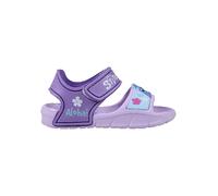 Lilo & Stitch Sandalen "Disney Lilo & Stitch" in Lila - Größe 27 | Kindersandalen