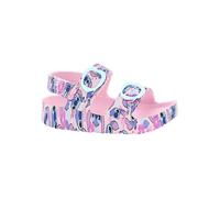Lilo & Stitch Sandalen "Disney Lilo & Stitch" in Rosa - Größe 28 | Kindersandalen