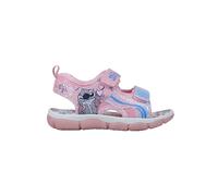Lilo & Stitch Sandalen "Disney Lilo & Stitch" in Rosa - Größe 31 | Kindersandalen