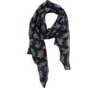 Lilo & Stitch Scary Unisex Tuch multicolor 100% Polyester Disney, Disney Classics, Fan-Merch, Filme