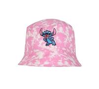 Lilo & Stitch - Schlapphut für Herren/Damen Unisex (Einheitsgröße) (Pink)