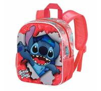 Lilo & Stitch Schulrucksack Stylischer Begleiter für die Schule