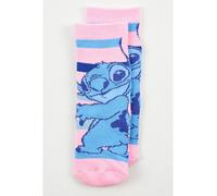 Lilo & Stitch Socken "Lilo & Stitch" in Rosa - Größe 27-30 | Babysocken Strumpfhosen