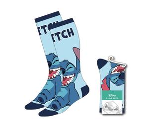 Lilo & Stitch Socken Stitch Sitting 36-43