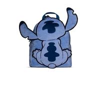 Lilo & Stitch - Stitch Back - Neuartiger Mini-Rucksack