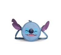 Lilo & Stitch Stitch - Cute And Fluffy Handtasche multicolor