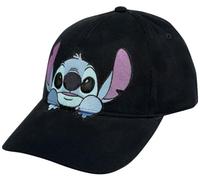 Lilo & Stitch Stitch Unisex Cap Navy