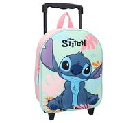 Lilo & Stitch Trolley 3D Rugzak