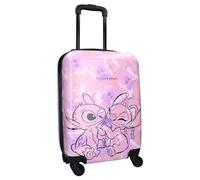 Trolley Koffer Lilo und Stitch Ohana Forever