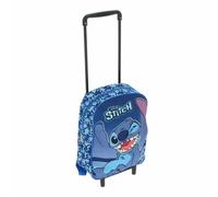 Lilo & Stitch Trolley-Rucksack Der perfekte Kinderrucksack für unterwegs