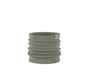 Lilon Knitted Schlauchschal - Buff Opaline