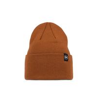 Lilon Strickmütze - Buff Copper