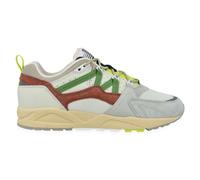 LILY WHITE / PIQUANT GREEN 42 Karhu Fusion 2.0