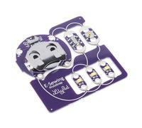 LilyPad E-Sewing ProtoSnap