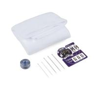 LilyPad E-Sewing ProtoSnap Kit