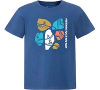 LIMESTONE T-SHIRT BABY - Montura Baby-T-Shirt