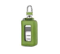 LIMIMIKAIXIN Auto Schlüsseletui Für Opel Tigra Mokka Adam Combo Meriva, Autoschlüssel Schlüsseltasche Schlüsselanhänger Schlüsselmäppchen Autoschlüsselhalter Autoschlüsseletui,with Window-C