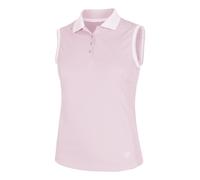 Limited Sports American Alva Polo Damen-Rosa in rosa