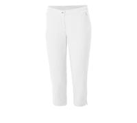 Limited Sports Capri Carla in weiß, Größe: XS (nur noch wenige Artikel verfügbar)