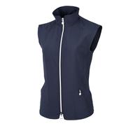Limited Sports Damen Sports, Classic Weste Dunkelblau, 38 Jacken