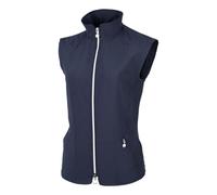 Limited Sports Damen Sports, Classic Weste Dunkelblau, 34 Jacken