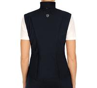 Limited Sports Damen Jacken Classic Weste, dunkelblau, 34, LBW0006