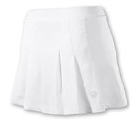 Limited Sports Damen Oberbekleidung Club Fancy Rock Damen - Schwarz, Weiß, 40, LBW0122