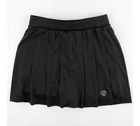 Limited Sports Damen Oberbekleidung Club Fancy Rock Damen - Weiß, Schwarz, 46, LBW0122