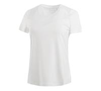Limited Sports Damen Sports, Sia T-Shirt Weiß, Schwarz, 38 Oberbekleidung