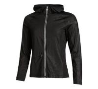 Limited Sports Jana Trainingsjacke Damen-Schwarz in schwarz, Größe: M