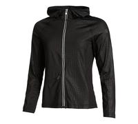 Limited Sports Jana Trainingsjacke Damen-Schwarz in schwarz, Größe: XL