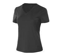 Limited Sports Siana T-Shirt Damen-Schwarz,Grau in schwarz, Größe: XXL (nur noch wenige Artikel verfügbar)