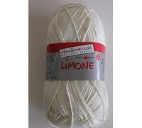 Limone Schoeller + Stahl 100 % Baumwolle 50 g Farbe 073-natur