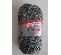 Schoeller & Stahl - Limone - Baumwolle 125 m / 91 ELEFANT