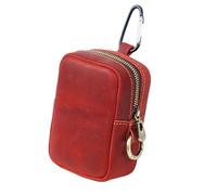 Limtula Gürteltasche für Karten, Hüfttaschen, lustige Packhalter, Münzgeldbörse, Werkzeugaufbewahrung, Ledergeldbörse