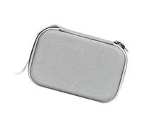 Limtula Hartschalen Flugzeug Organizer, kompatibel mit Lito 1, geformter Aufbewahrungskoffer, Reißverschluss, Netztasche, kompaktes PU Eva Design, Taschenverpackung