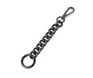 Limtula Kettenriemen Verlängerung, Gurte, Taschenzubehör für Geldbörsen, Handtaschen, Umhängetaschen, Umhängetaschen, Kettenriemen Verlängerung, Silber