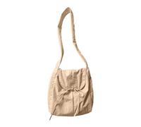 Limtula Moderne Umhängetasche aus Nylon mit Klappdeckel Praktische und geräumige Umhängetaschen für Studenten, Büroangestellte und Entdecker Lässige und trendige Dating Tasche