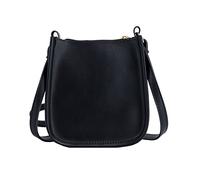 Limtula Modische kleine Umhängetaschen, PU Leder, Schultertasche, Messenger Tasche, Clutch, Damen Handytasche, Geldbörse, Handtaschen, kleine Umhängetaschen für Herren, Reisen