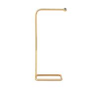 Limtula Schmiedeeiserne Ohrringhalterung, verschiedene Größen, Schmuck-Online-Shop, Fotografie-Display, Requisiten, Organizer, Schmuck-Organizer, Ohrring-Regal, Large, Wie beschrieben