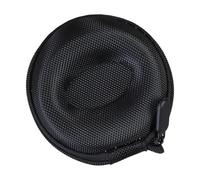 Limtula Schützende Reise Tragetasche Aufbewahrungsbox Für Armbanduhren Schmuck Uhren Kleine Gegenstände Gadgets Organisatoren Alltagsgebrauch Reisen Tiefe Rillen Uhrengehäuse