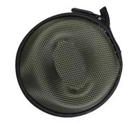 Limtula Schützende Reise Tragetasche Aufbewahrungsbox Für Armbanduhren Schmuck Uhren Kleine Gegenstände Gadgets Organisatoren Alltagsgebrauch Reisen Tiefe Rillen Uhrengehäuse