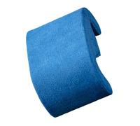 Limtula Uhrenkissen, Uhrenbox-Pads, weiches Biber, Schmuckständer, Armbanduhr-Pad für Uhren und Armbänder, Eine Größe, Wie beschrieben
