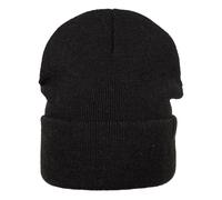 Lindberg Kids' Dallas Beanie Black 3/52-56cm