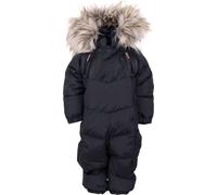 Lindberg Kids' Rocky Baby Overall Black 80