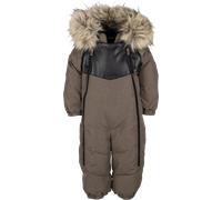 Lindberg Kids' Rocky Baby Overall Walnut 86