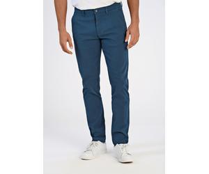 LINDBERGH "Chinos Slim Fit" (88318543-40) tiefblau