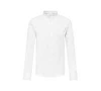 Lindbergh Herren Hemd weiß, Größe XXL, 7035299 Weiß XXL