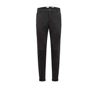 Lindbergh Hose Herren Schwarz XXL
