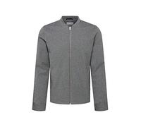 Lindbergh Herren Übergangsjacke Superflex grau/anthrazit XL